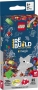LEGO ReBuild Activity Cards Magic LEGO ReBuild Activity Cards Magic