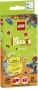LEGO ReCreate Activity Cards Dieren LEGO ReCreate Activity Cards Dieren