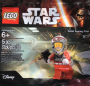 LEGO Rebel A-wing Pilot (Polybag)