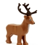 LEGO Rendier NOUGAT LEGO Rendier NOUGAT