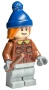 LEGO Ron Weasley (76418-6) LEGO Ron Weasley (76418-6)