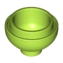 LEGO Ronde Schaal 2x2 LIMEGROEN (10 stuks) LEGO Ronde Schaal 2x2 LIMEGROEN (10 stuks)