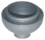 LEGO Ronde Schaal 2x2 ZILVERKLEURIG (10 stuks) LEGO Ronde Schaal 2x2 ZILVERKLEURIG (10 stuks)