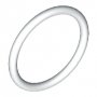 LEGO Rubber Belt 2x2 WHITE (10 pcs) LEGO Rubber Belt 2x2 WHITE (10 pcs)