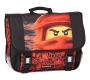 LEGO Rugzak Boekentas Ninjago Red Kai LEGO Rugzak Boekentas Ninjago Red Kai