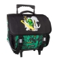 LEGO Rugzak Boekentas Trolley Ninjago Green Lloyd