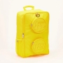 LEGO Rugzak Brick 1x2 GEEL LEGO Rugzak Brick 1x2 GEEL