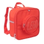 LEGO Rugzak Brick 1x1 5L ROOD LEGO Rugzak Brick 1x1 5L ROOD