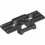 LEGO Rupsband Groot ZWART (100 stuks) LEGO Rupsband Groot ZWART (100 stuks)