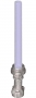 LEGO SW Lichtzwaard ZILVER-PAARS LEGO SW Lichtzwaard ZILVER-PAARS