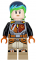 LEGO Sabine Wren (SW742)