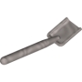 LEGO Shovel FLAT SILVER (10 pcs)