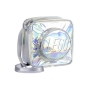 LEGO Schoudertas Brick 1x1 Holographic LEGO Schoudertas Brick 1x1 Holographic