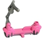 LEGO Scooter DONKERROZE LEGO Scooter DONKERROZE