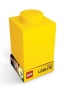 LEGO Siliconen LED Nachtlampje GEEL LEGO Siliconen LED Nachtlampje GEEL