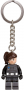 LEGO Sleutelhanger Jyn Erso LEGO Sleutelhanger Jyn Erso