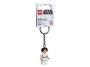 LEGO Sleutelhanger Prinses Leia LEGO Sleutelhanger Prinses Leia