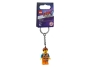 LEGO Sleutelhanger Emmet LEGO Sleutelhanger Emmet