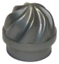 LEGO Softijs Twist ZILVERKLEURIG (10 stuks) LEGO Softijs Twist ZILVERKLEURIG (10 stuks)