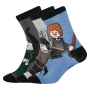 LEGO Sokken Harry Potter (LWALEX 721 - Maat 28-30)