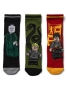 LEGO Sokken Harry Potter (LWARIS 109 - Maat 31-33) LEGO Sokken Harry Potter (LWARIS 109 - Maat 31-33)