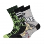 LEGO Socks Jurassic World (M12010251 - Size 34-36) LEGO Socks Jurassic World (M12010251 - Size 34-36)
