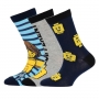 LEGO Sokken (M12010134 - Maat 28-30)