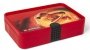 LEGO Sorteerkoffer Ninjago ROOD