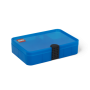 LEGO Sorting Box TRANS BLUE