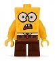 LEGO Spongebob Squarepants (BOB007)