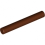 LEGO Staaf 3L BRUIN (100 stuks) LEGO Staaf 3L BRUIN (100 stuks)