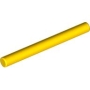 LEGO Staaf 4L OKERGEEL (100 stuks) LEGO Staaf 4L OKERGEEL (100 stuks)
