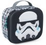 LEGO Star Wars 3-D Lunchbox Empire Stormtrooper