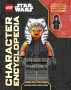 LEGO Star Wars Character Encyclopedia Updated Edition LEGO Star Wars Character Encyclopedia Updated Edition