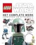 LEGO Star Wars Het Complete Werk Vernieuwd en Uitgebreid
