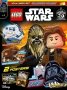 LEGO Star Wars Magazine 2019-4 LEGO Star Wars Magazine 2019-4