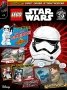 LEGO Star Wars Magazine 2019-5 LEGO Star Wars Magazine 2019-5