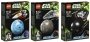 LEGO Star Wars Planet Series 3 Collection