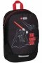 LEGO Star Wars The Dark Side - Kids Rugzak LEGO Star Wars The Dark Side - Kids Rugzak