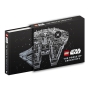 LEGO Star Wars The Force of Creativity LEGO Star Wars The Force of Creativity