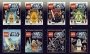 LEGO Star Wars Ultimate Sticker Collection 2012 (8 Books)
