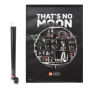 LEGO Star Wars UCS Death Star Poster