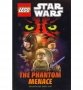 LEGO Star Wars - The Phantom Menace HARDCOVER