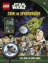 LEGO Star Wars - Zoek de Spiondroïde