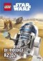 LEGO Star Wars - De Moedige R2-D2
