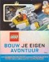LEGO Star Wars - Bouw je Eigen Avontuur