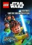LEGO Star Wars - Legendes van de Bouwmeesters