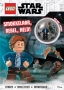 LEGO Star Wars - Smokkelaar, Rebel, Held!