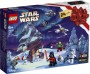 LEGO 75279 Adventskalender 2020 Star Wars LEGO 75279 Adventskalender 2020 Star Wars