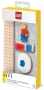 LEGO Tekenset met Minifiguur LEGO Tekenset met Minifiguur
